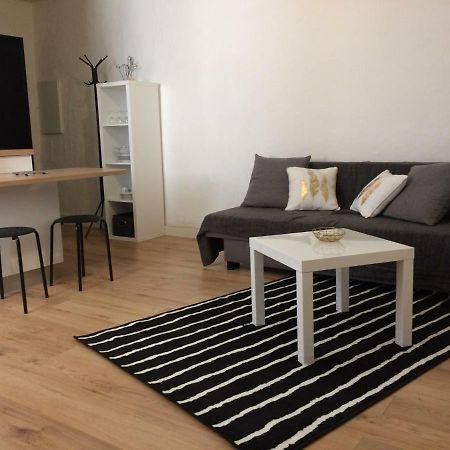 Sci Charcutiere 64 Apartment Bayonne Exterior photo