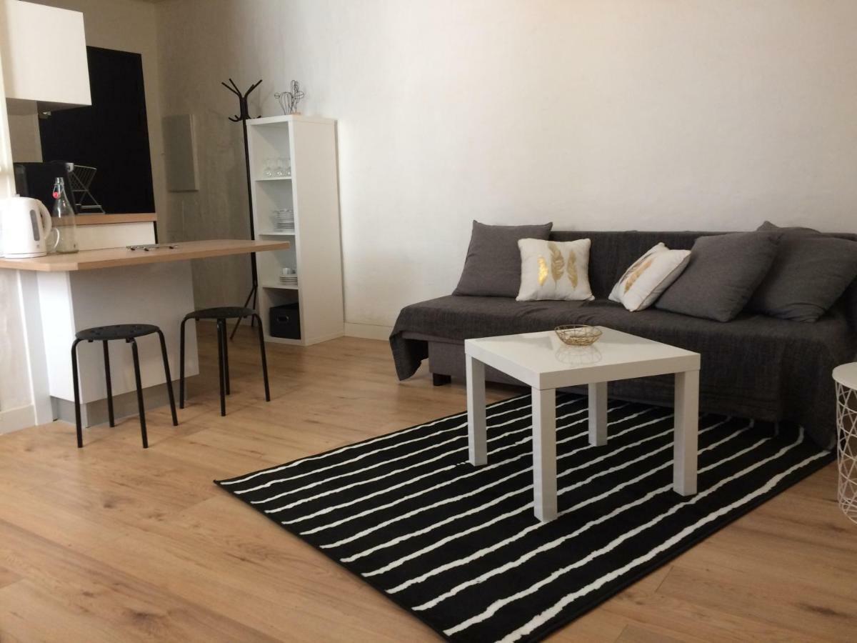 Sci Charcutiere 64 Apartment Bayonne Exterior photo